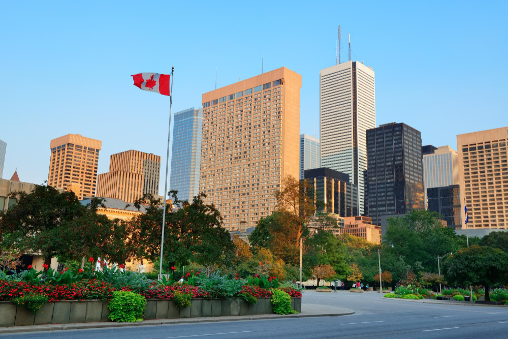 toronto-street-view