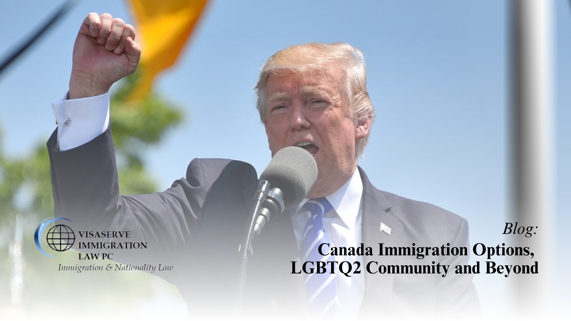 Canada immigration for LGBTQ2 community