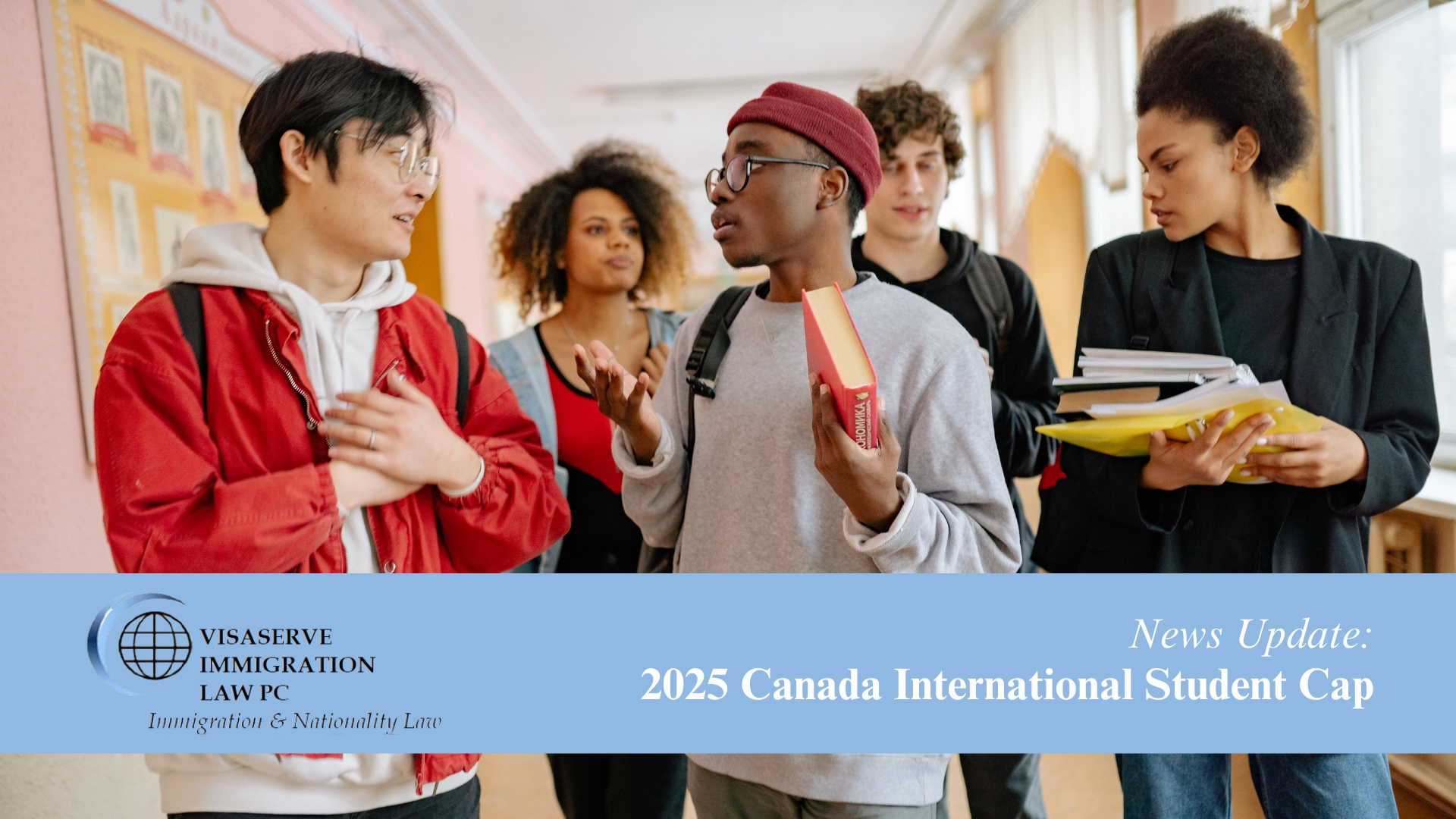 2025 International Student Cap Allocations