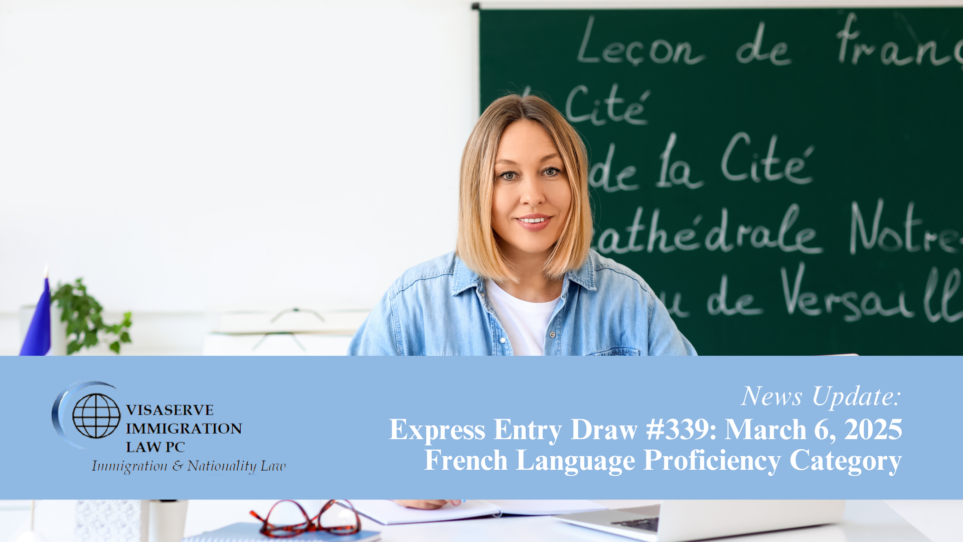 Express Entry French Language