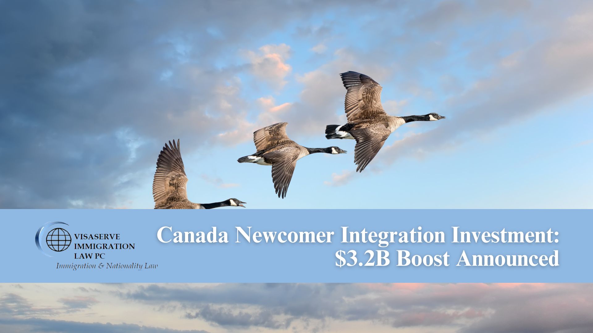 Canada Newcomer Integration Investment: $3.2B Boost Announced