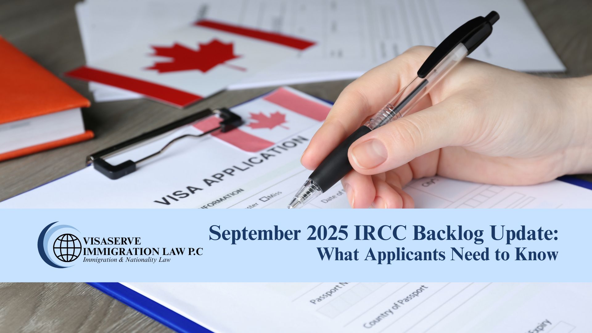 September 2025 IRCC backlog update
