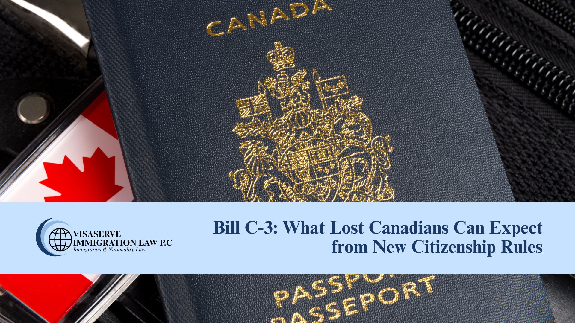 Bill C-3: What Lost Canadians Can Expect from New Citizenship Rules