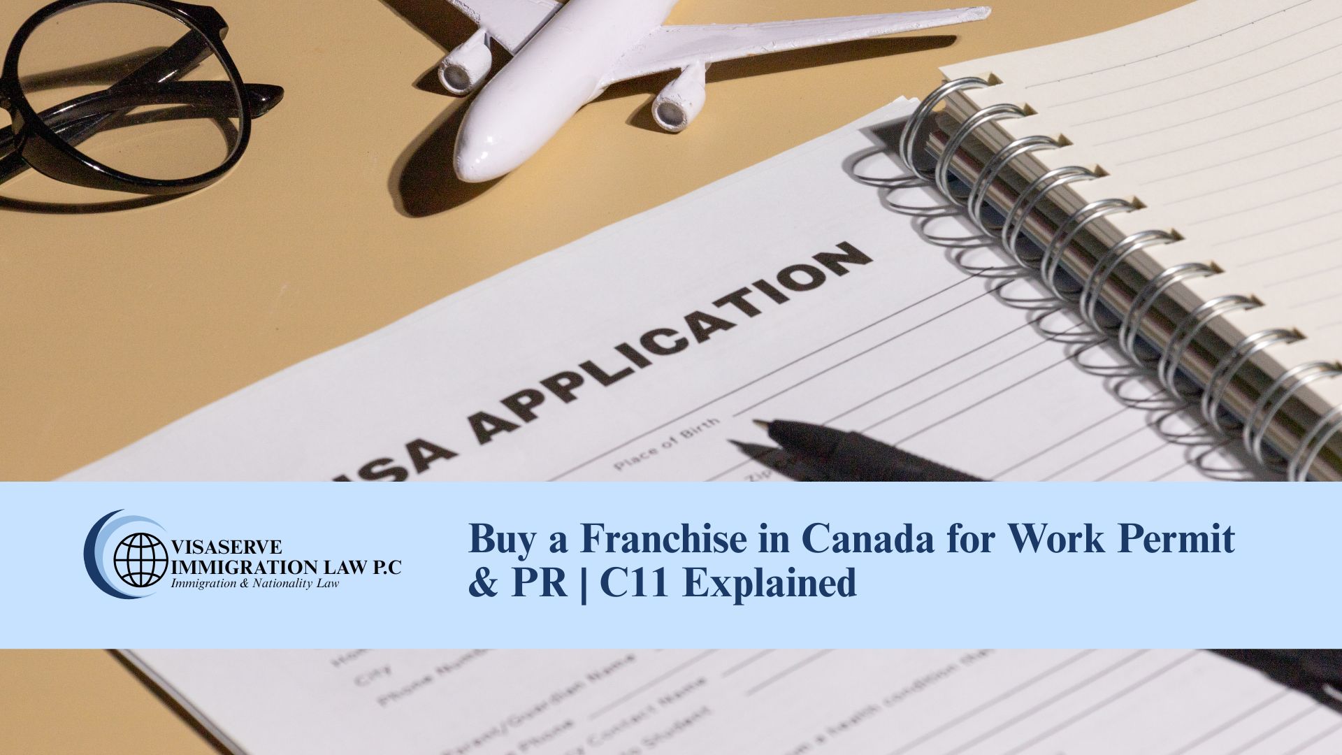 Buy a Franchise in Canada for Work Permit & PR | C11 Explained