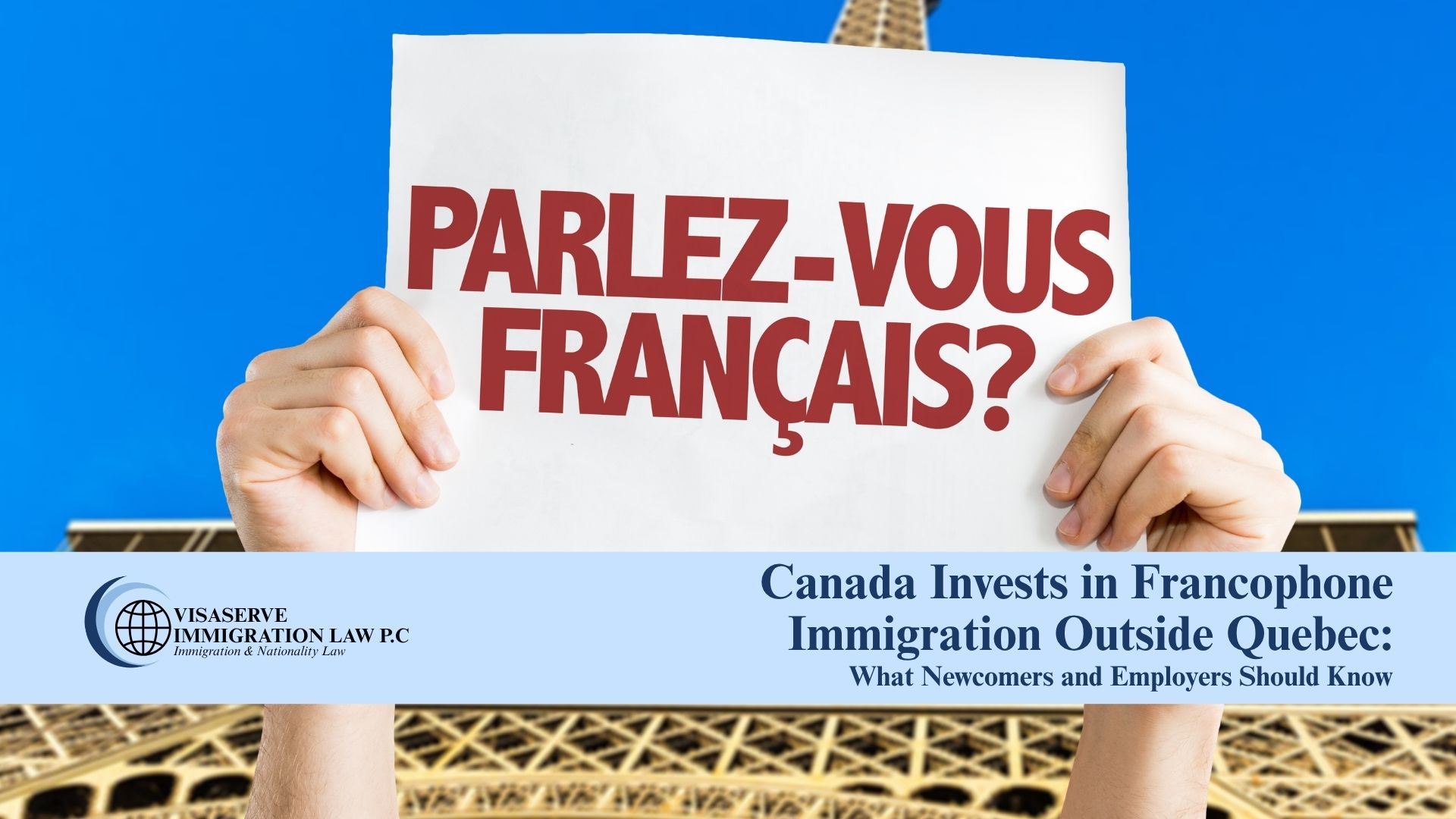 Canada Invests in Francophone Immigration Outside Quebec: What Newcomers and Employers Should Know
