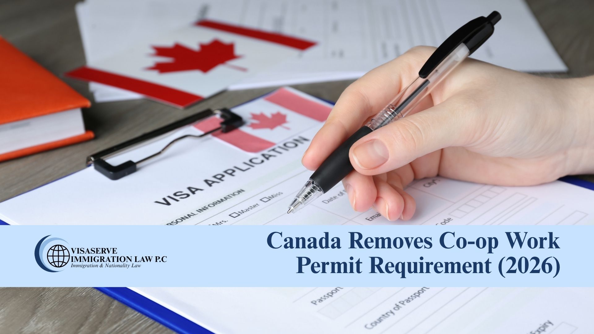 Canada Removes Co-op Work Permit Requirement (2026)