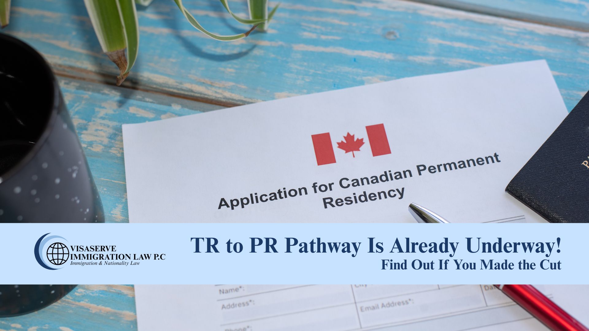 Canada has officially started accelerating permanent residence approvals for thousands of temporary residents already living and working in the country