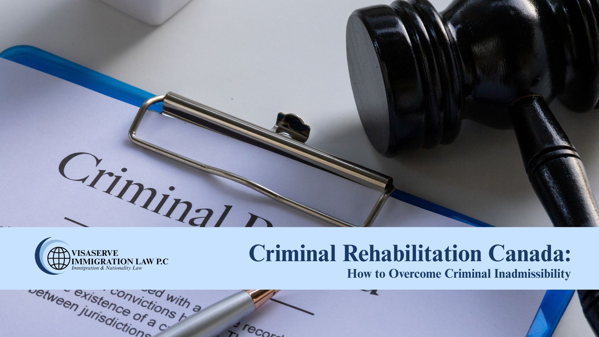 Deemed Rehabilitation Canada — Can You Enter Canada Without Applying?