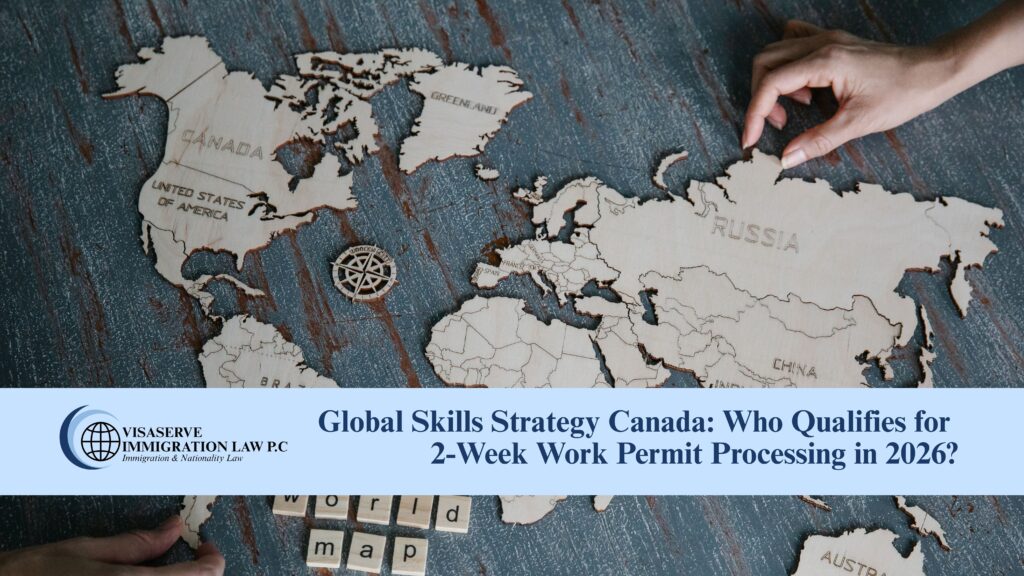 Global Skills Strategy Canada: Who Qualifies for 2-Week Work Permit Processing in 2026?